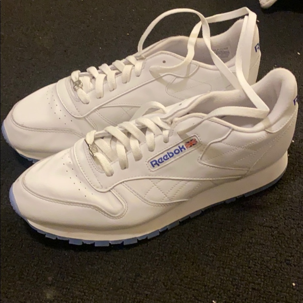 Reebok Shoes ⚡️